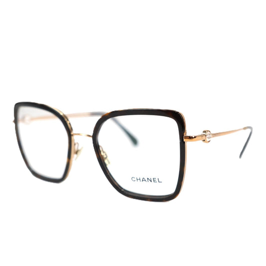 CHANEL 2222 GLASSES