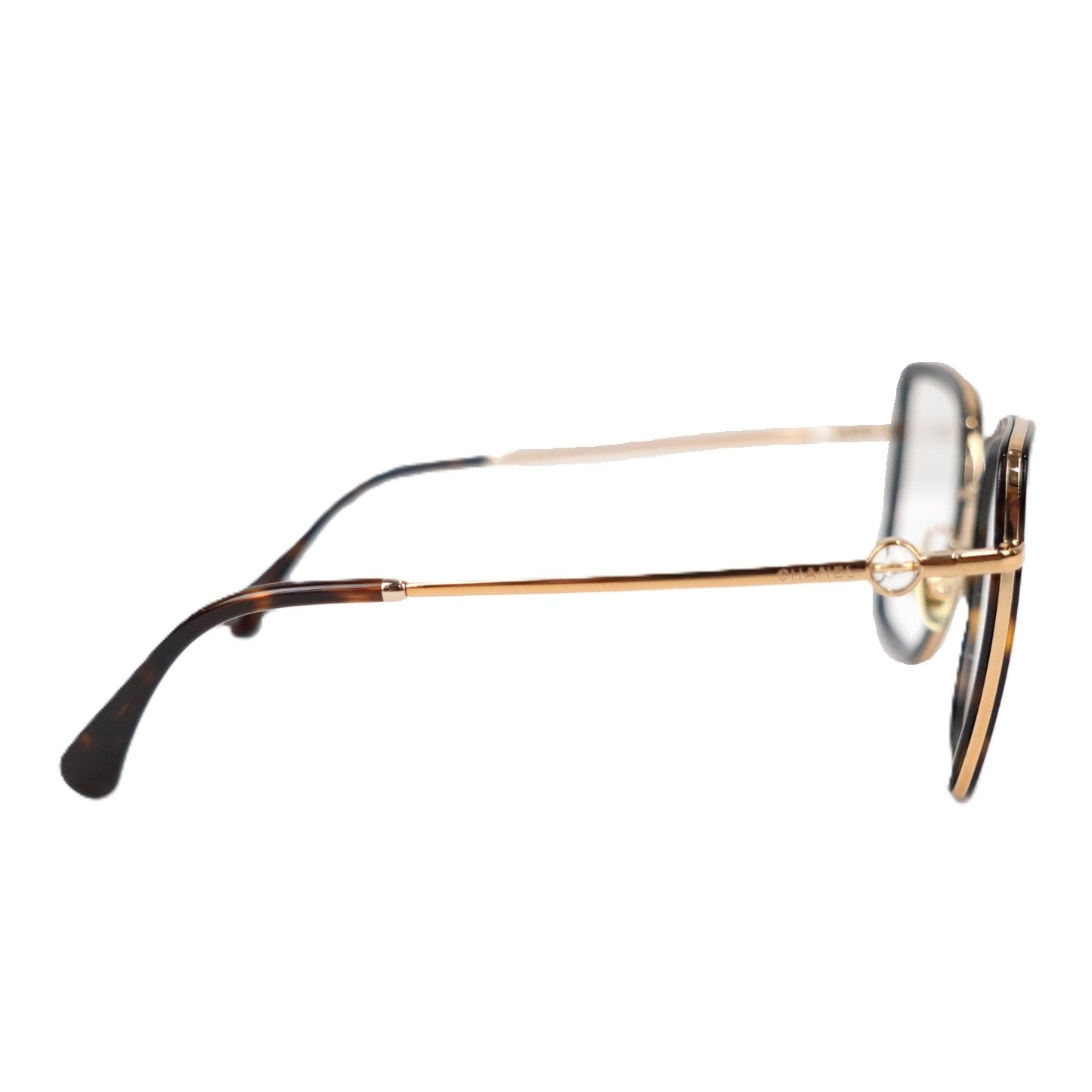 CHANEL 2222 GLASSES