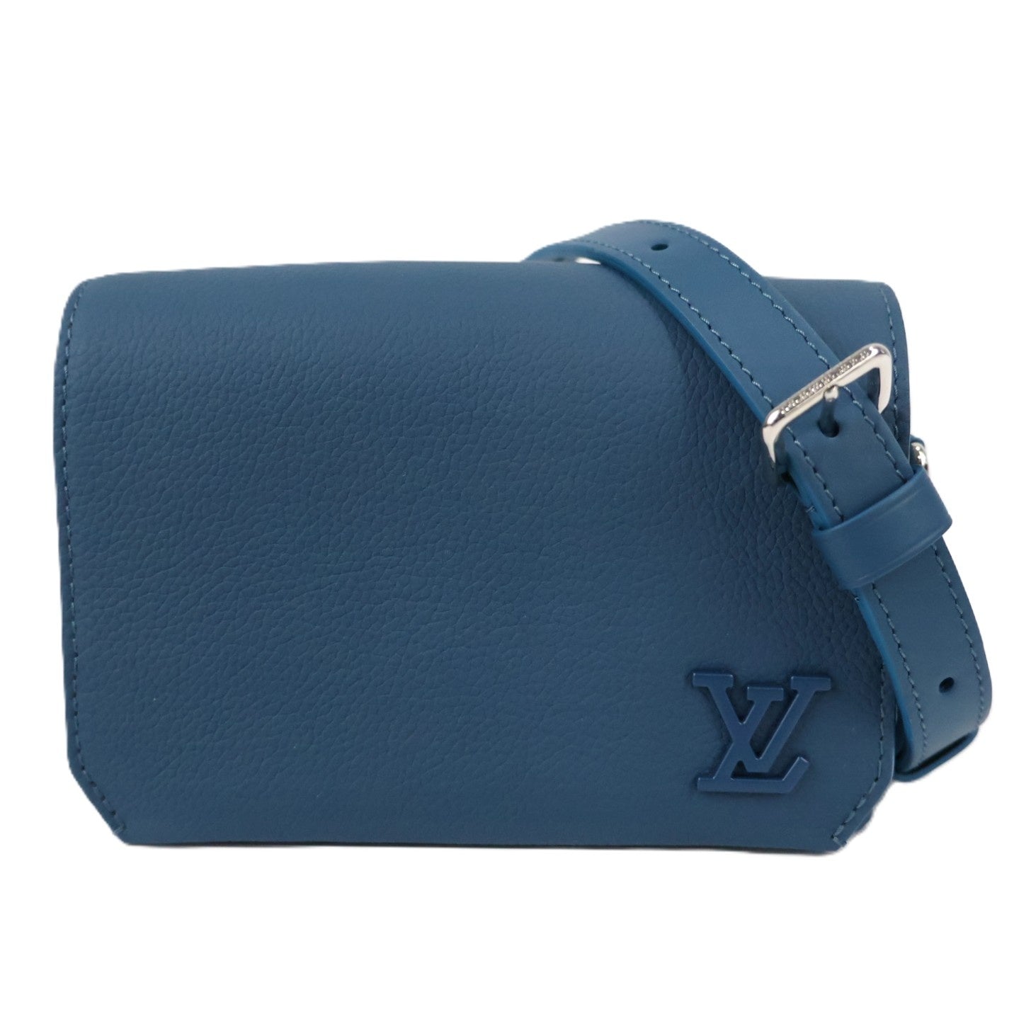 LOUIS VUITTON FASTLINE WEARABLE WALLET MINI MINI BAG