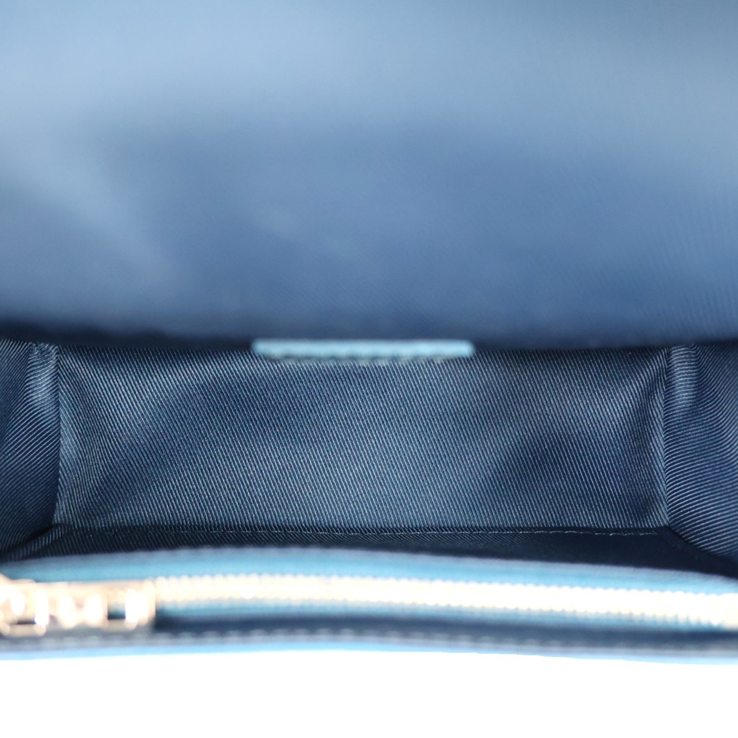 LOUIS VUITTON FASTLINE WEARABLE WALLET MINI MINI BAG