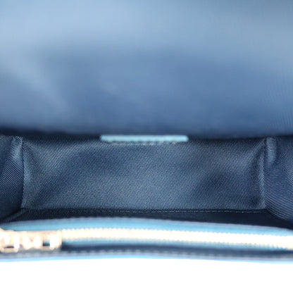 LOUIS VUITTON FASTLINE WEARABLE WALLET MINI MINI BAG