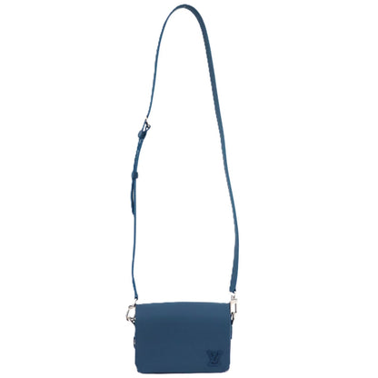 LOUIS VUITTON FASTLINE WEARABLE WALLET MINI MINI BAG