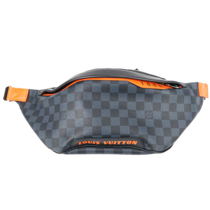 LOUIS VUITTON N40161 DISCOVERY BUMBAG BAG