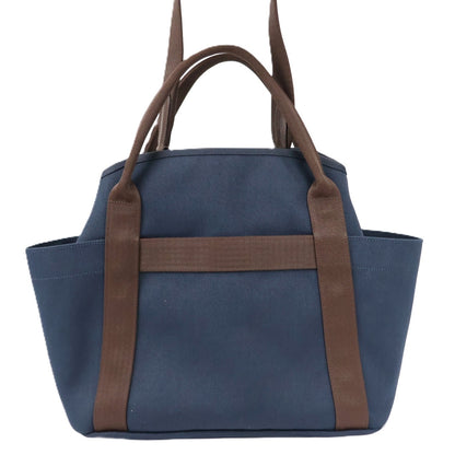 HERMES 068312CK SAC DE PANSAGE GROOM TOTE BAG
