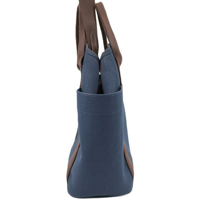 HERMES 068312CK SAC DE PANSAGE GROOM TOTE BAG