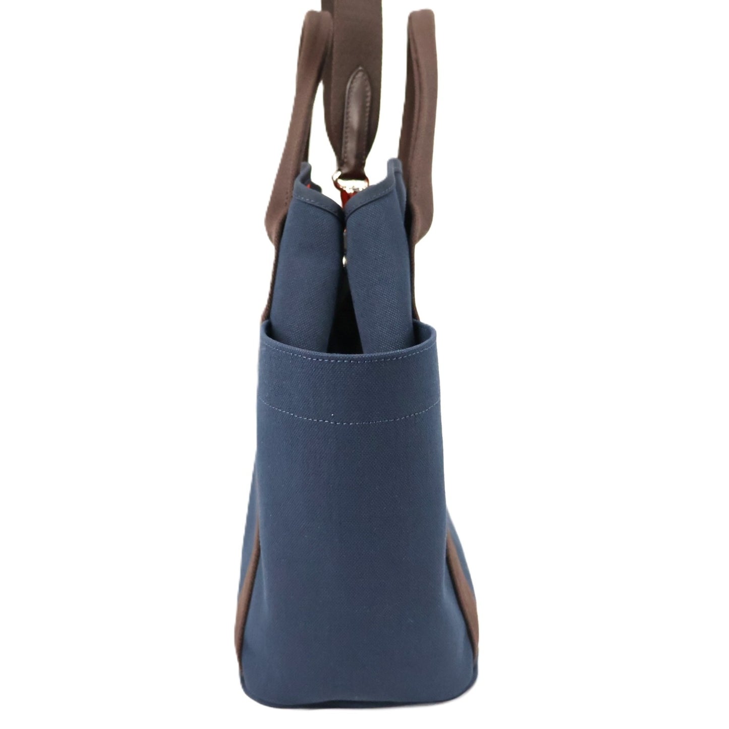 HERMES 068312CK SAC DE PANSAGE GROOM TOTE BAG