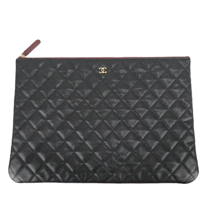 CHANEL AP4022 CLASSIC ZIPPED POUCH