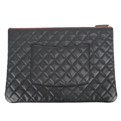CHANEL AP4022 CLASSIC ZIPPED POUCH