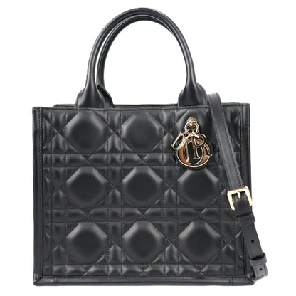 DIOR M1325OWHP BOOK TOTE SMALL TOTE BAG