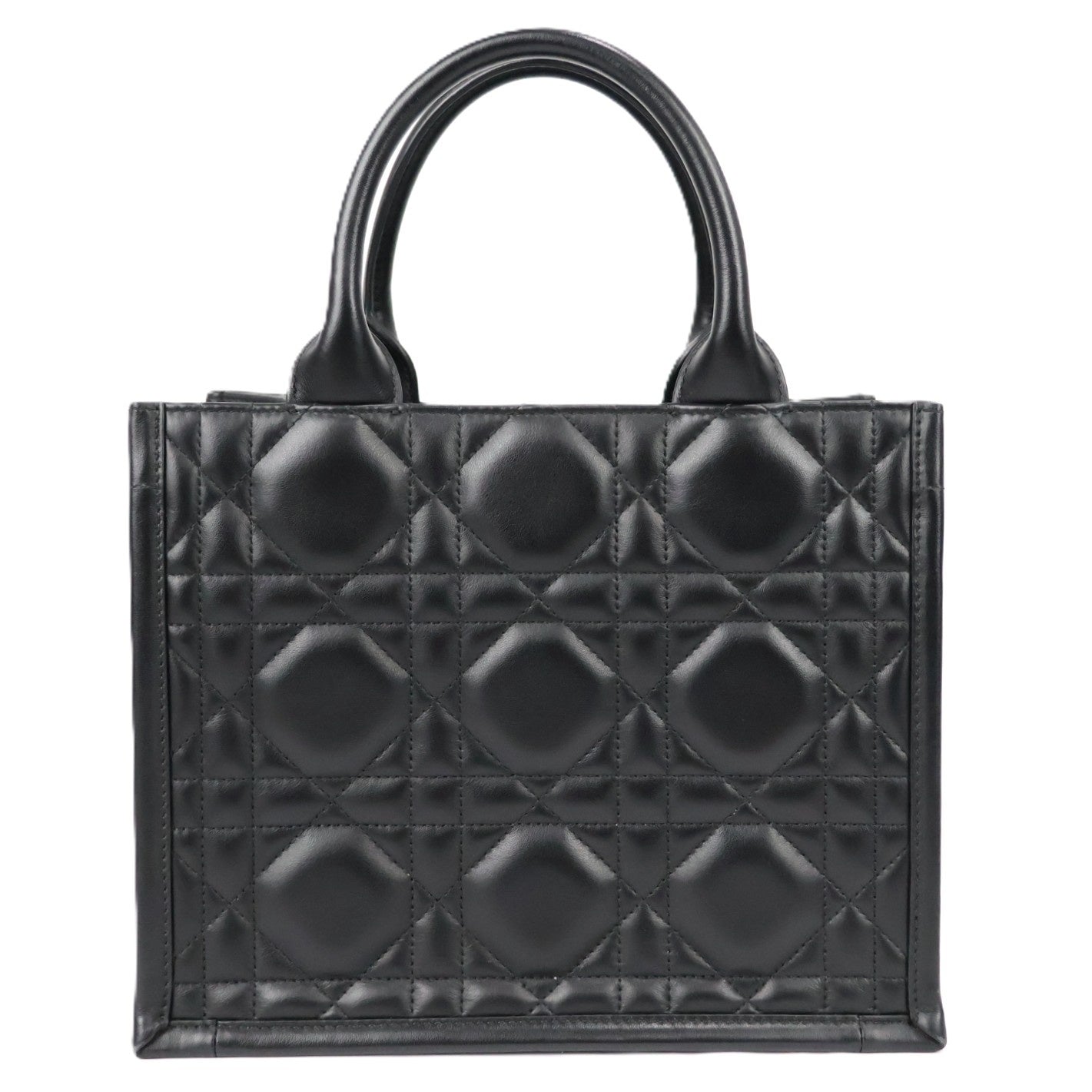 DIOR M1325OWHP BOOK TOTE SMALL TOTE BAG