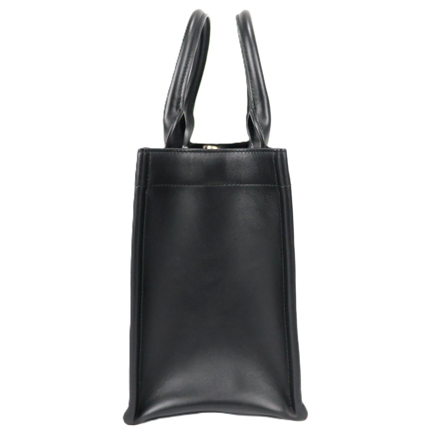 DIOR M1325OWHP BOOK TOTE SMALL TOTE BAG