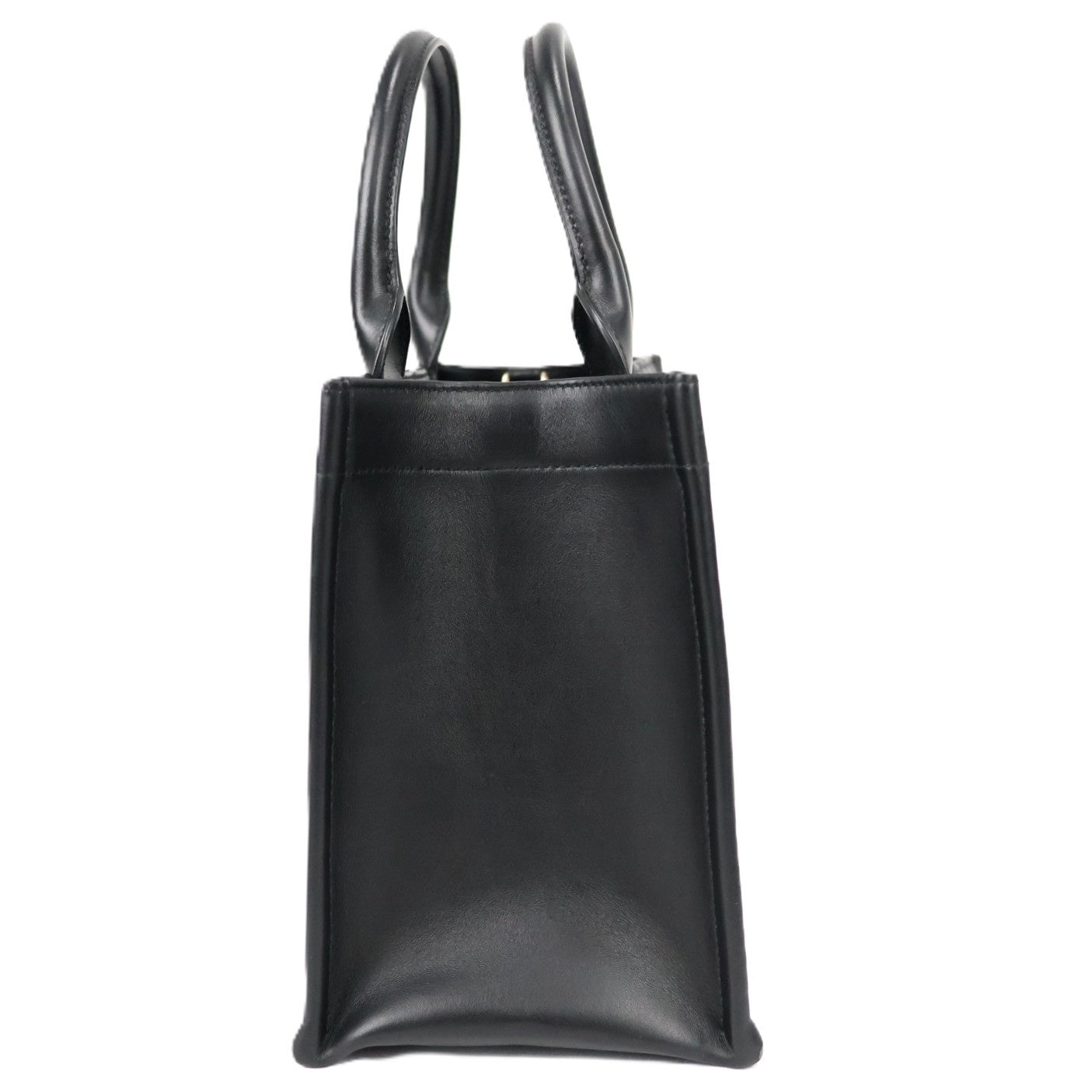 DIOR M1325OWHP BOOK TOTE SMALL TOTE BAG