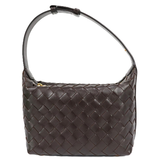 BOTTEGA VENETA 754443 V3IV1 WALLACE MINI HANDBAG