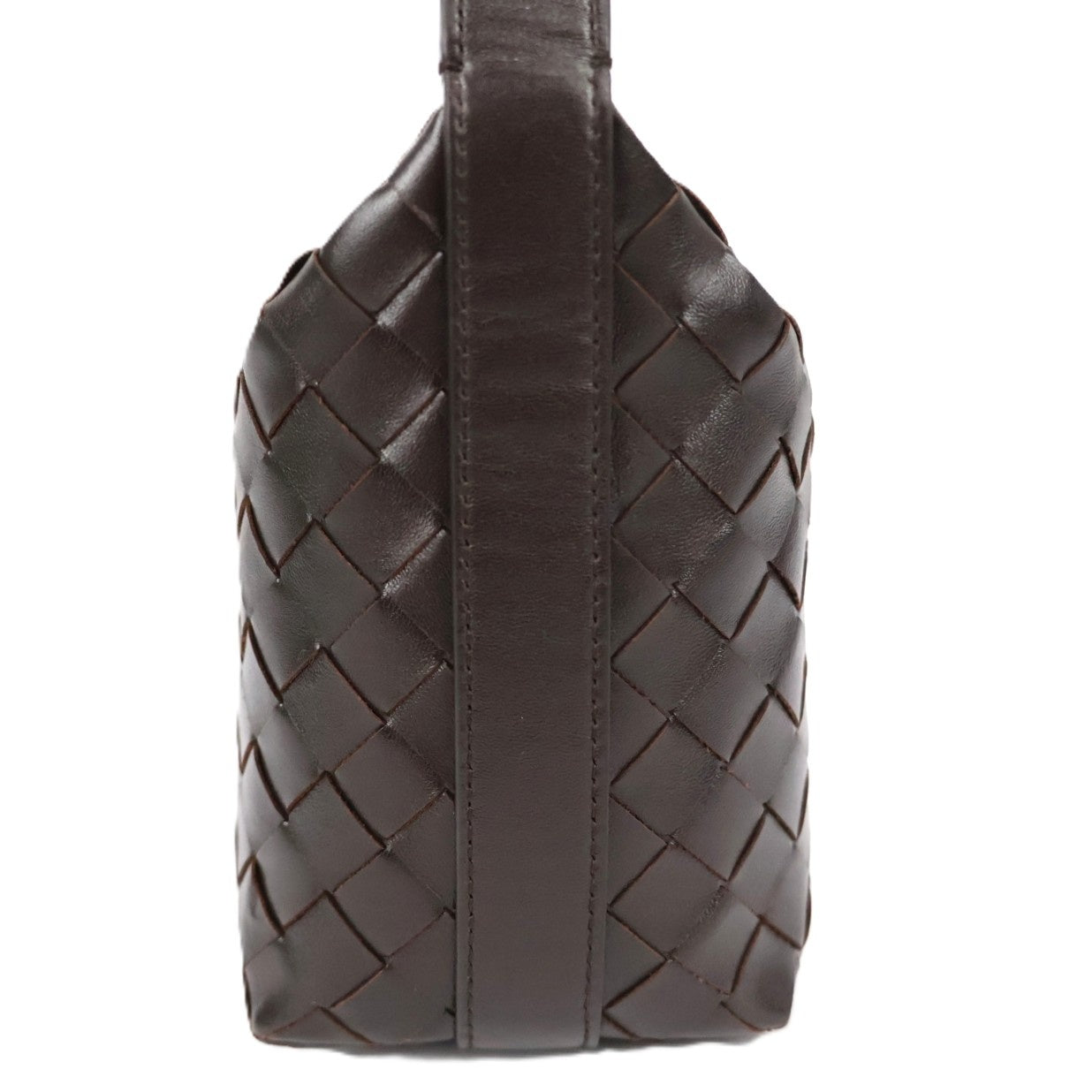 BOTTEGA VENETA 754443 V3IV1 WALLACE MINI HANDBAG