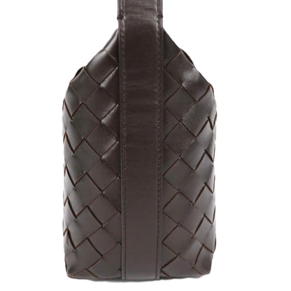 BOTTEGA VENETA 754443 V3IV1 WALLACE MINI HANDBAG