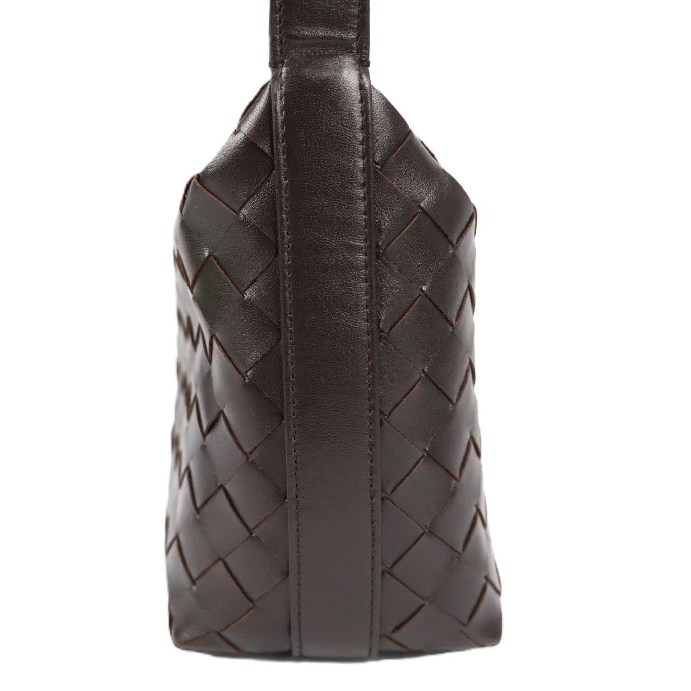 BOTTEGA VENETA 754443 V3IV1 WALLACE MINI HANDBAG