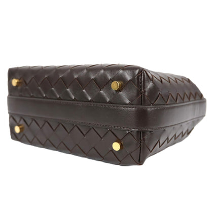 BOTTEGA VENETA 754443 V3IV1 WALLACE MINI HANDBAG