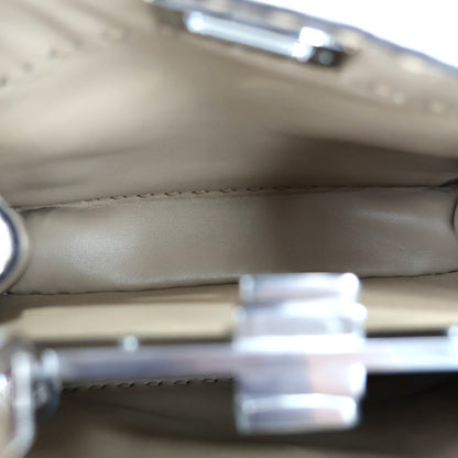 FENDI 8BN327 ANT2 PEEK A BOO I SEE U SMALL HANDBAG