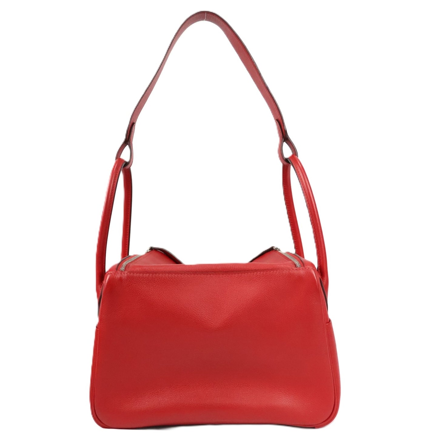 HERMES 073430CK LINDY 26 HANDBAG