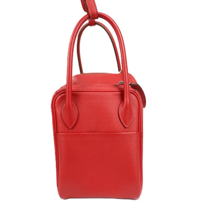 HERMES 073430CK LINDY 26 HANDBAG