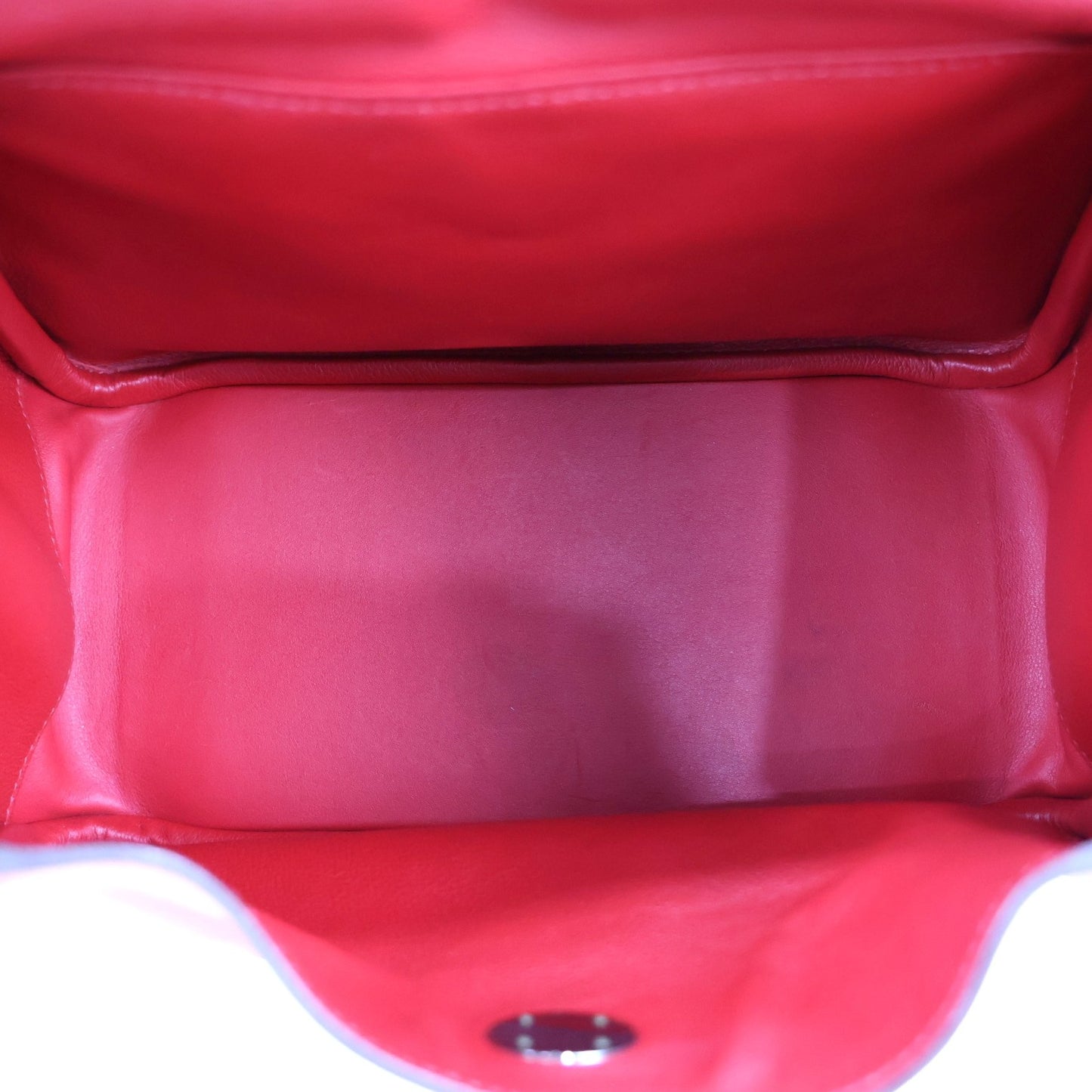 HERMES 073430CK LINDY 26 HANDBAG