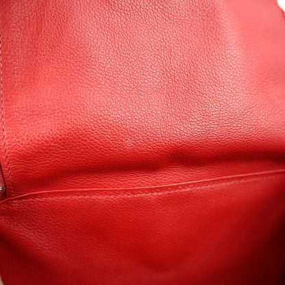 HERMES 073430CK LINDY 26 HANDBAG