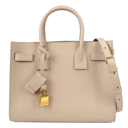 SAINT LAURENT 421863 B68VN SAC DE JOUR BABY HANDBAG