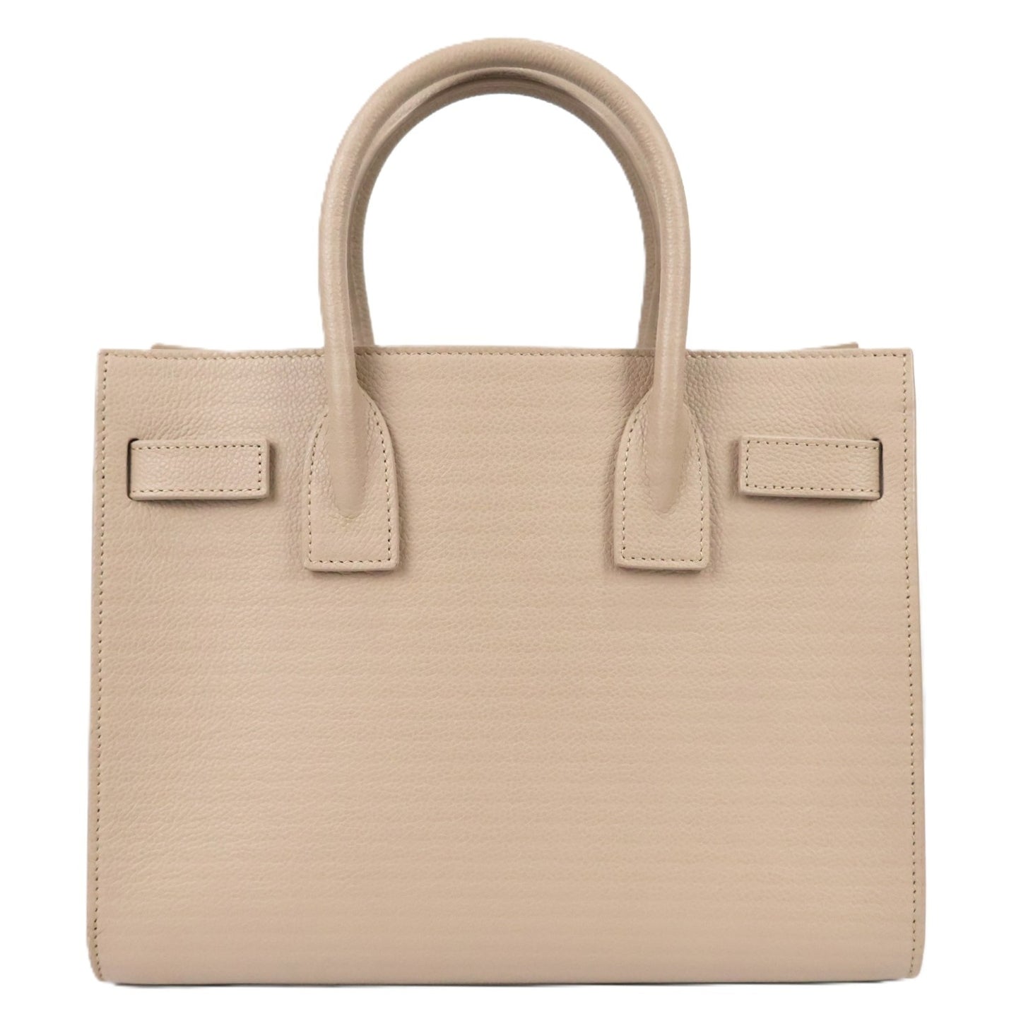 SAINT LAURENT 421863 B68VN SAC DE JOUR BABY HANDBAG