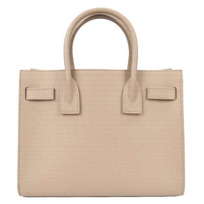 SAINT LAURENT 421863 B68VN SAC DE JOUR BABY HANDBAG