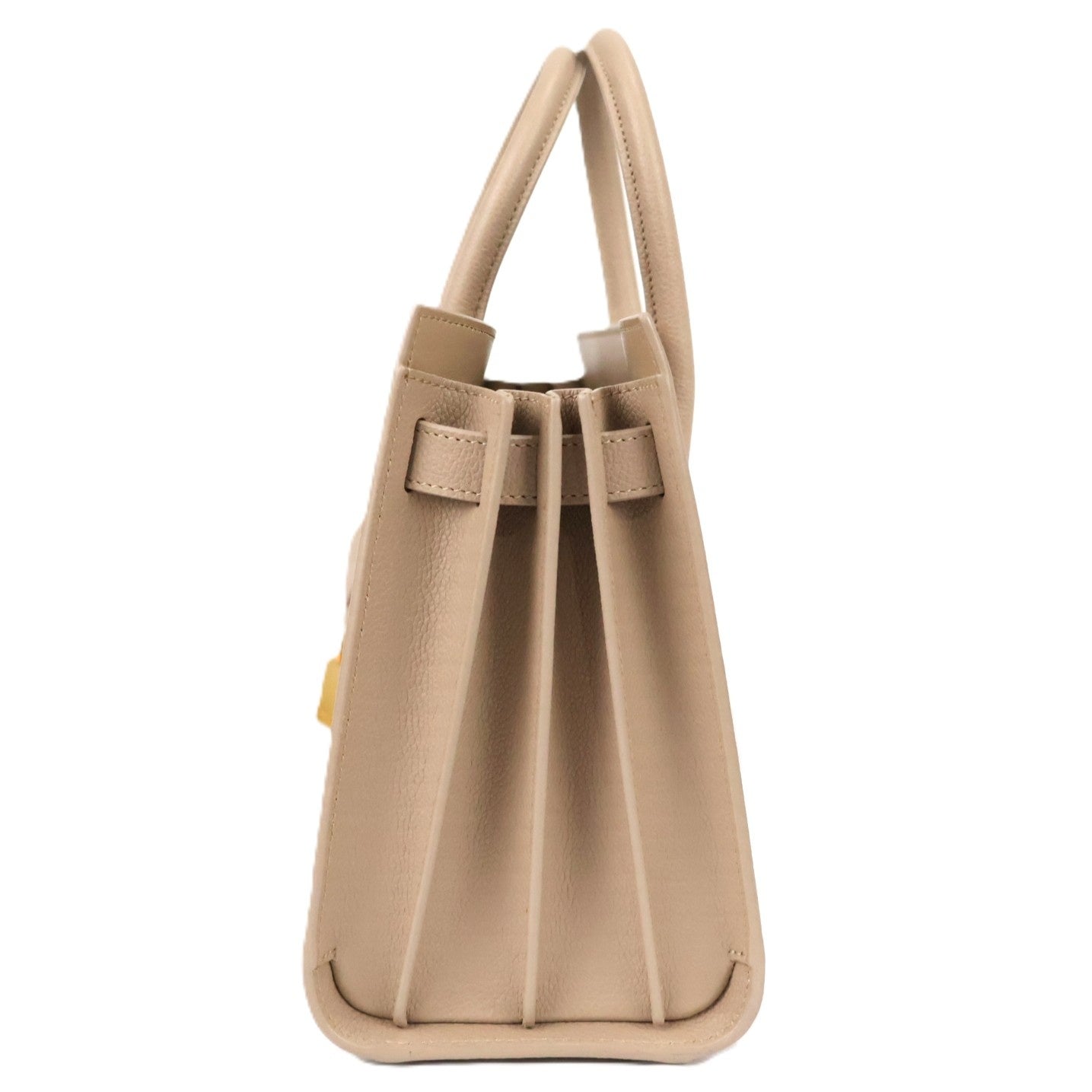 SAINT LAURENT 421863 B68VN SAC DE JOUR BABY HANDBAG