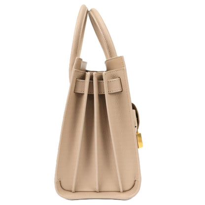 SAINT LAURENT 421863 B68VN SAC DE JOUR BABY HANDBAG