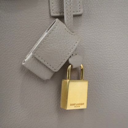 SAINT LAURENT 421863 B68VN SAC DE JOUR BABY HANDBAG