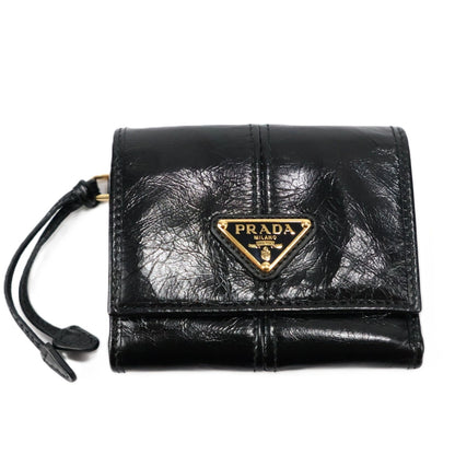 PRADA 1MH043 WALLET