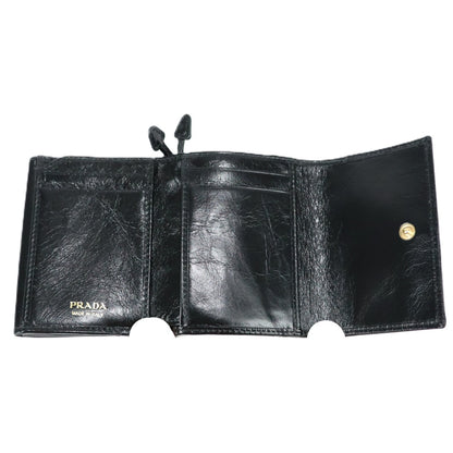PRADA 1MH043 WALLET