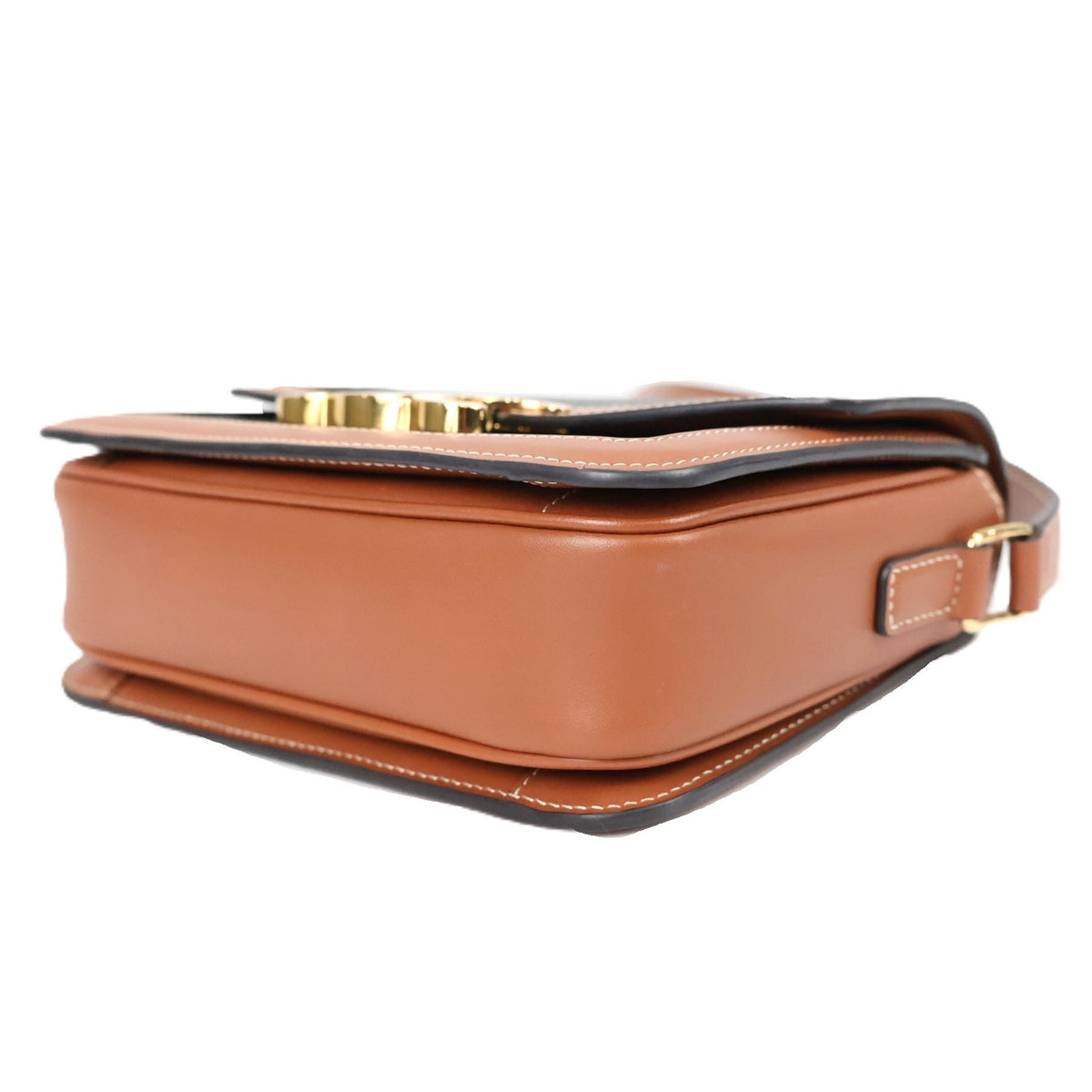 CELINE 188882BZ4 TRIOMPHE TEEN CROSSBODY BAG