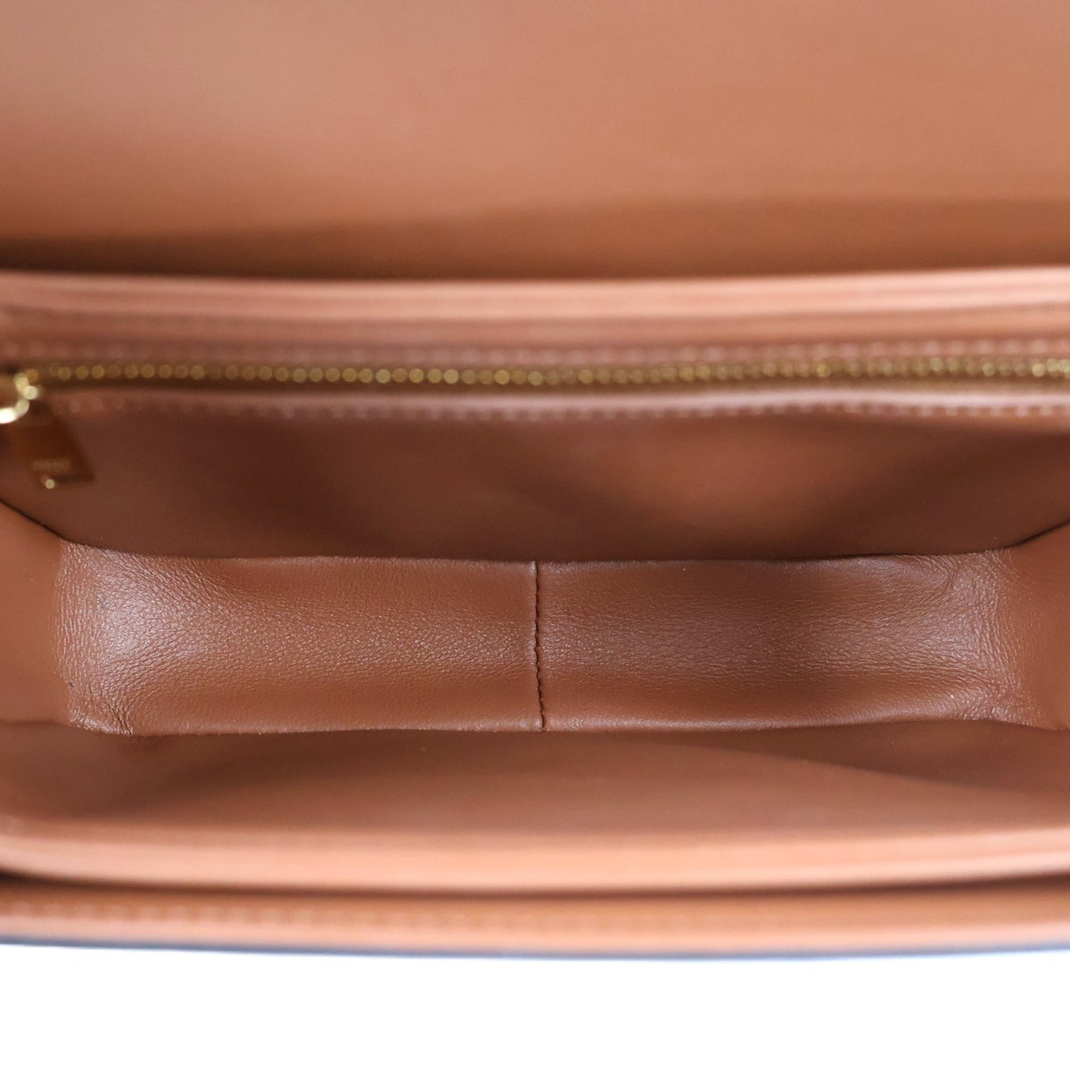 CELINE 188882BZ4 TRIOMPHE TEEN CROSSBODY BAG
