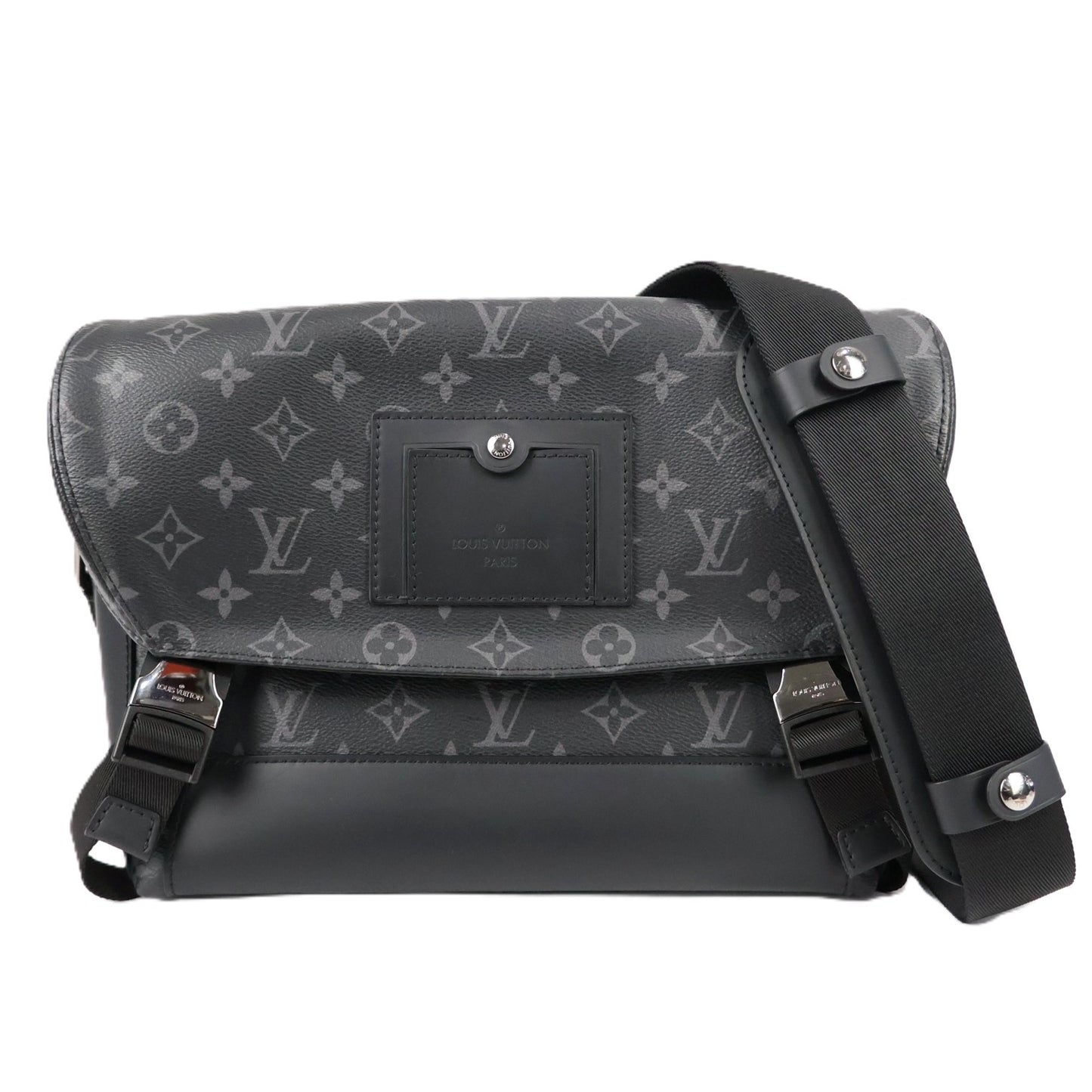 LOUIS VUITTON M40511 MESSENGER VOYAGER PM CROSSBODY BAG