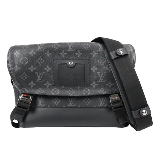 LOUIS VUITTON M40511 MESSENGER VOYAGER PM CROSSBODY BAG