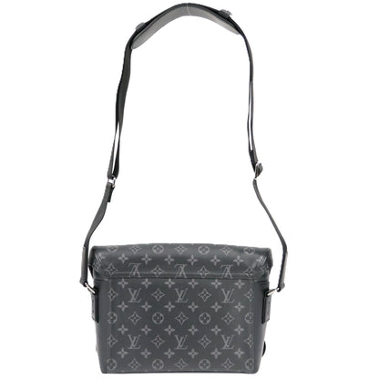 LOUIS VUITTON M40511 MESSENGER VOYAGER PM CROSSBODY BAG