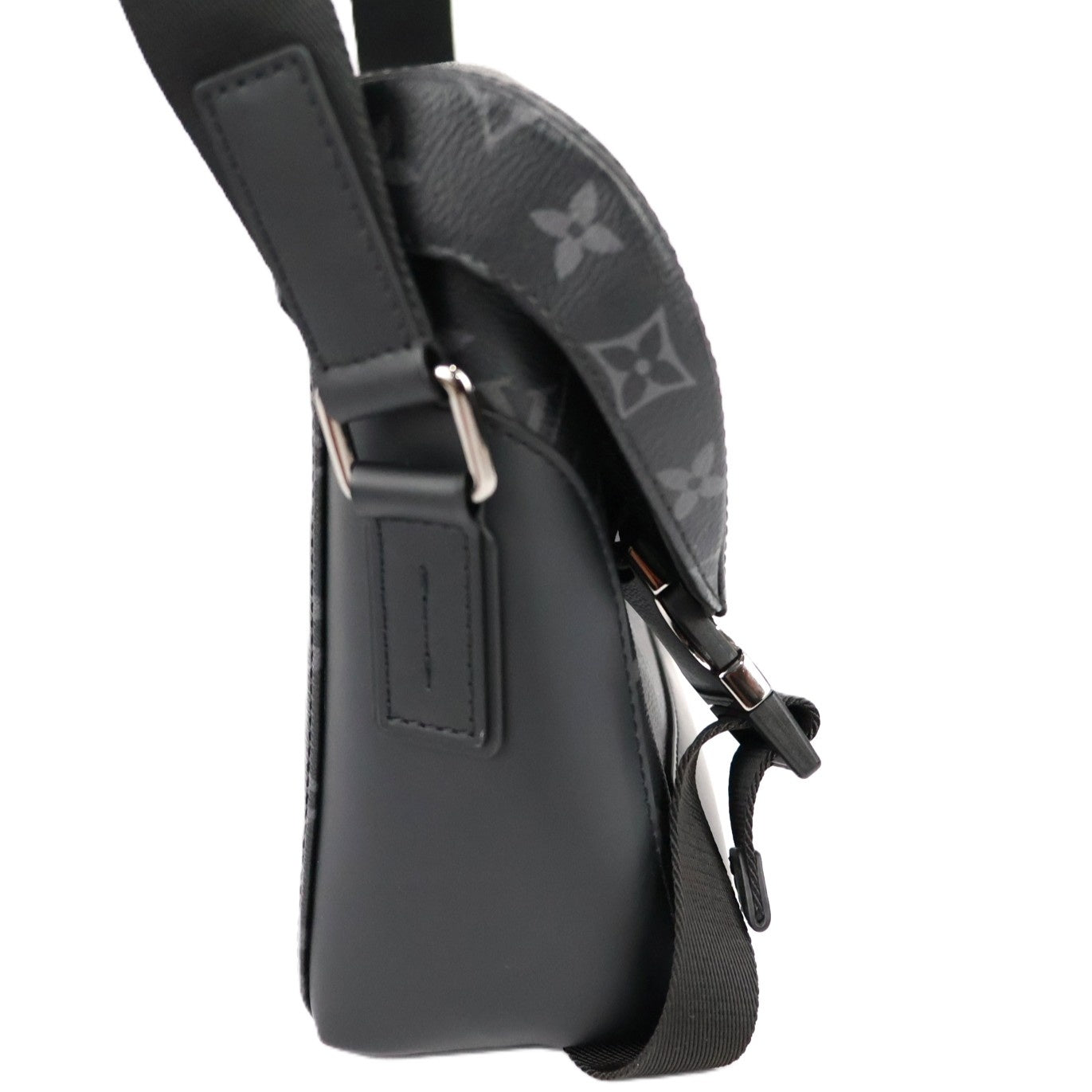 LOUIS VUITTON M40511 MESSENGER VOYAGER PM CROSSBODY BAG