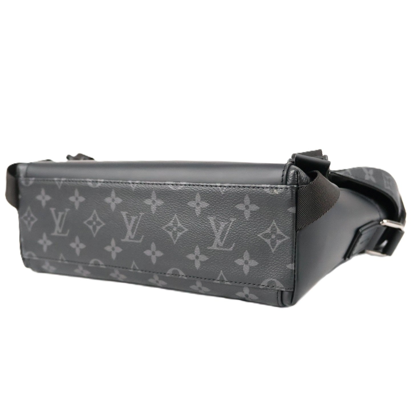 LOUIS VUITTON M40511 MESSENGER VOYAGER PM CROSSBODY BAG