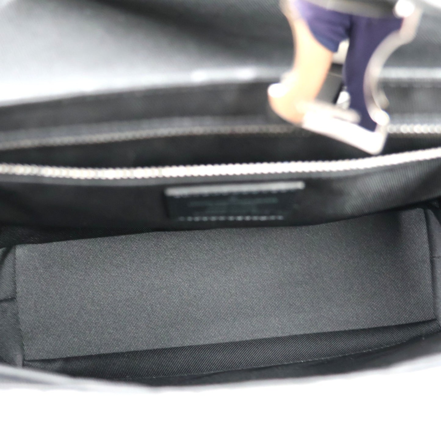 LOUIS VUITTON M40511 MESSENGER VOYAGER PM CROSSBODY BAG