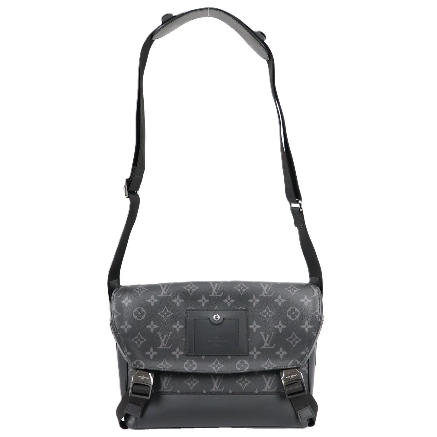 LOUIS VUITTON M40511 MESSENGER VOYAGER PM CROSSBODY BAG