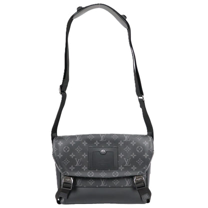 LOUIS VUITTON M40511 MESSENGER VOYAGER PM CROSSBODY BAG