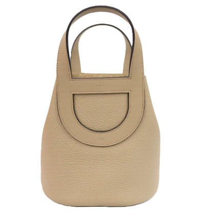 HERMES 084274CC IN THE LOOP 18 HANDBAG