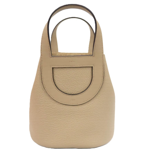 HERMES 084274CC IN THE LOOP 18 HANDBAG