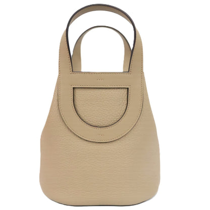 HERMES 084274CC IN THE LOOP 18 HANDBAG