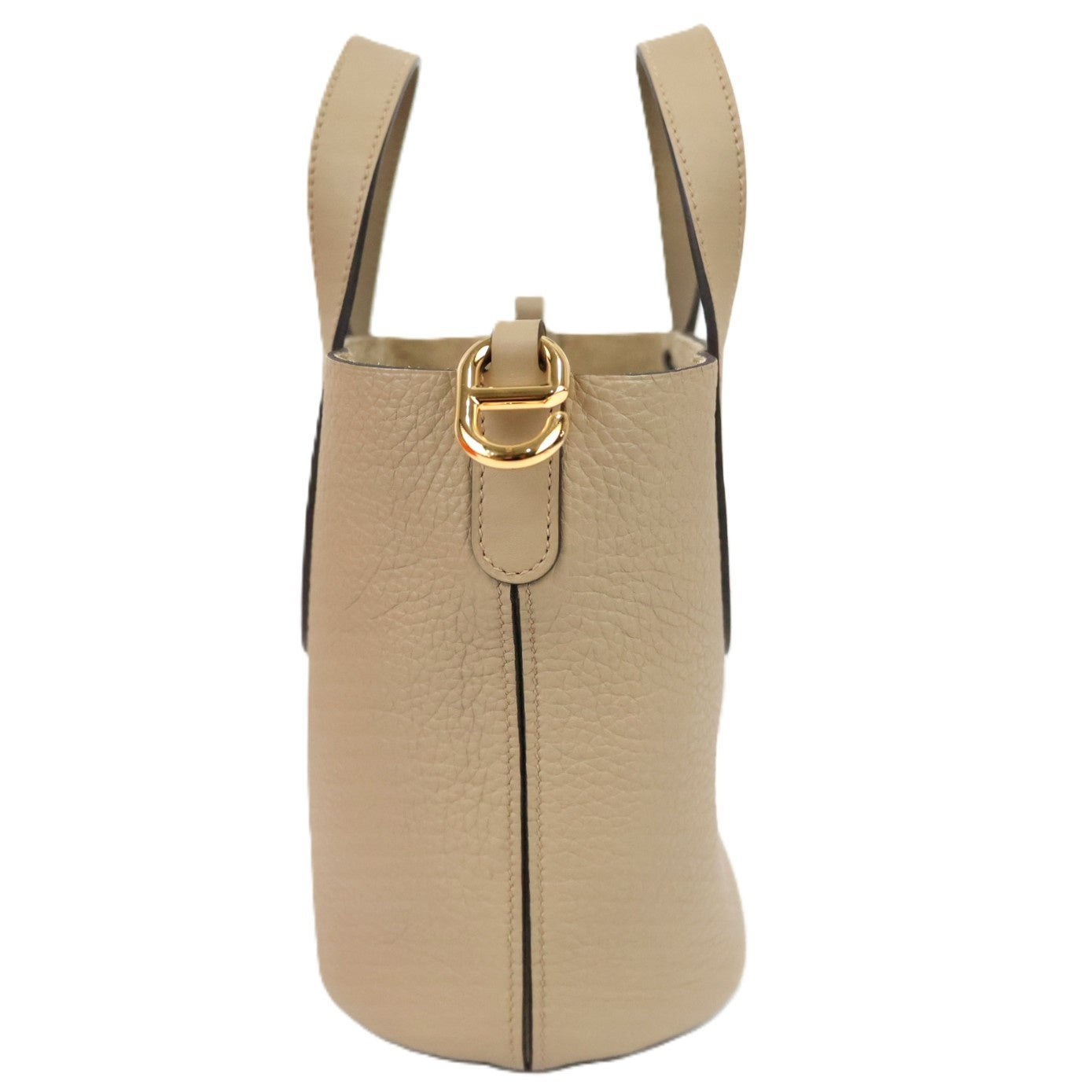HERMES 084274CC IN THE LOOP 18 HANDBAG