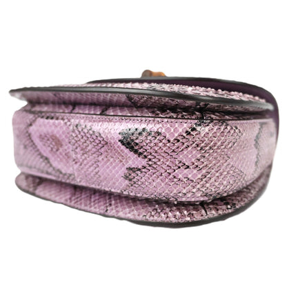 GUCCI 688038 EAAM6 BAMBOO HANDBAG