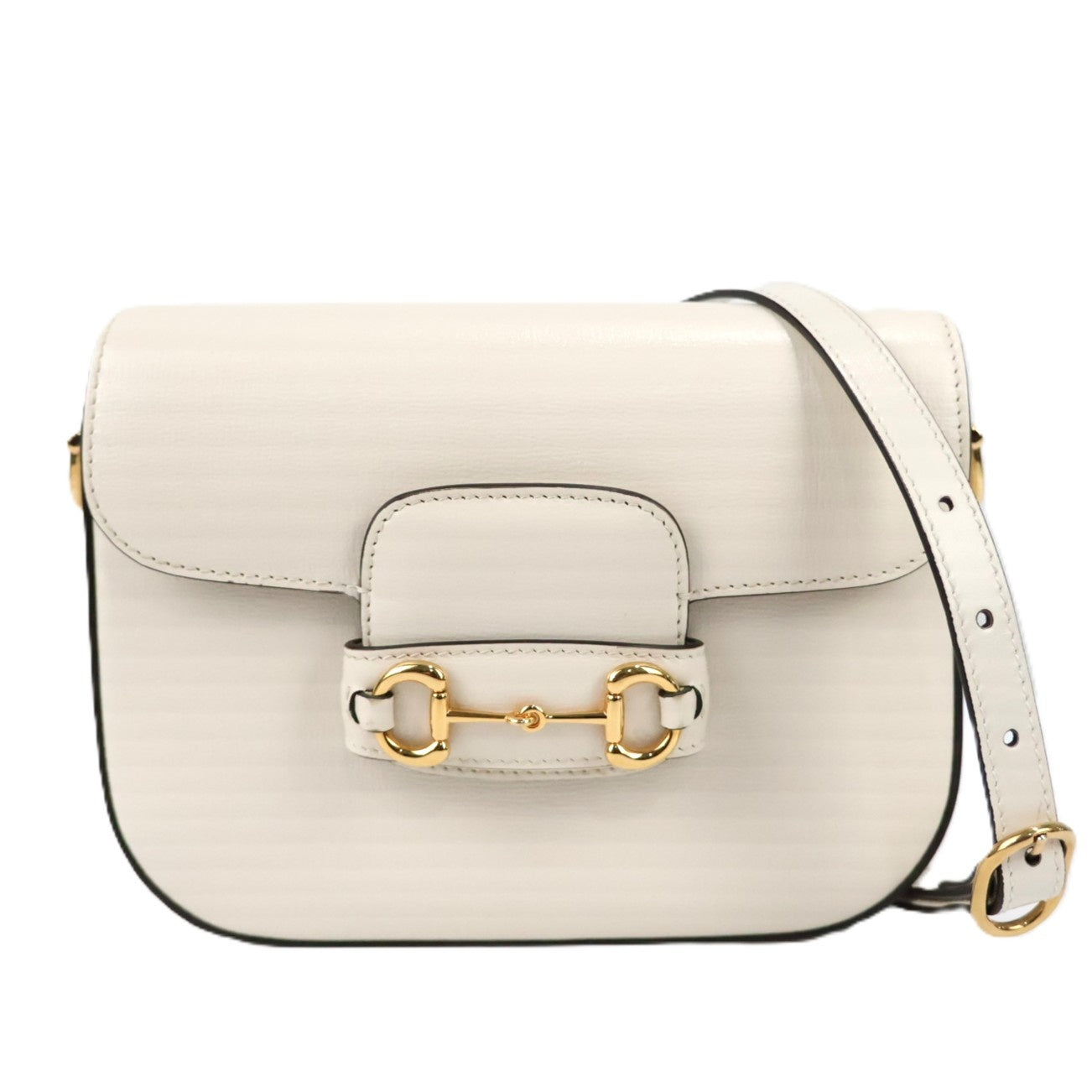 GUCCI 658574 18YSG HORSEBIT 1955 SMALL SHOULDER BAG